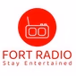 FORT RADIO logo
