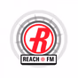 Reach FM - W273BR logo