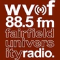 WVOF 88.5 - WVOF logo