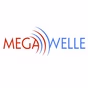 Radio Megawelle logo