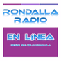 Rondalla Radio en línea logo