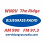 WNRV The Ridge - WNRV logo