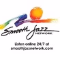 Smooth Jazz Network logo