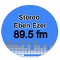 Radio EbenEzer Cabrican logo