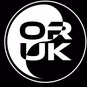 Origin UK.NET Radio logo