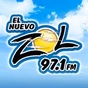 El Zol 97.1 - WSUN logo