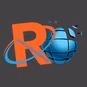 Richieart fm logo