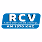 Radio Cultura de Valença logo