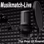 musikmatch-live logo