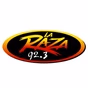 La Raza 92.3 - KREU logo