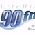 90 FM Blumenau logo