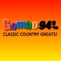 Gumbo 94.9 - WGUO logo