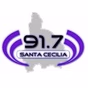 Radio Santa Cecilia FM logo
