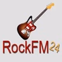 rockfm24 logo