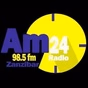 AM24 Radio logo