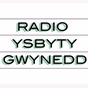 Radio Ysbyty Gwynedd logo