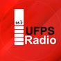 Radio UFPS logo