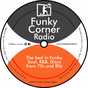 Funky Corner Radio logo
