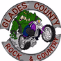 Glades County Rock and Country logo
