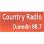 Country Radio 87.7 FM logo