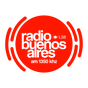 Radio Buenos Aires logo