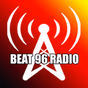 Beat 96 Radio logo