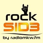 Radio MKW - RockSid3 logo
