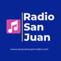 Radio San Juan 1450 AM logo