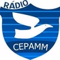 Rádio Cepamm logo