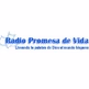 Radio Promesa de Vida logo