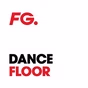 Radio FG - FG Dancefloor logo