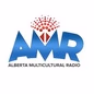 Alberta Multicultural Radio (AMR) - Tamil logo