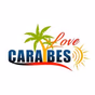 Caraibes Love logo