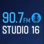 Studio 16 Radio logo