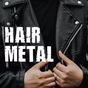 Rock Antenne - Hair Metal logo