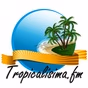 Tropicalisima.fm - Salsa logo