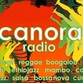Canora Radio logo