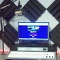 RadioZnet - Mojo Hip-Hop Channel logo