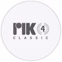 Ραδιοφωνικό Ίδρυμα Κύπρου - PIK 4 logo