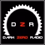 Dark Zero Radio logo