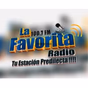 Radio La Favorita logo