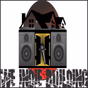 We Indie Building Radio logo