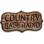 Country Rage Radio logo