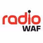 Radio WAF - Dein New Country logo