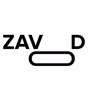 ZAVOD Radio logo