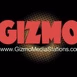 Gizmo - Oldies 60's 70's and 50's logo