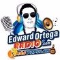 Edward Ortega Radio - Mas + Popular logo