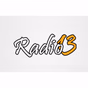 Радио 13 logo