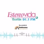 Estéreo VIDA Ocotlán 91.1 FM  - XHAN logo
