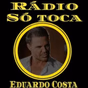 Rádio só toca Eduardo Costa logo